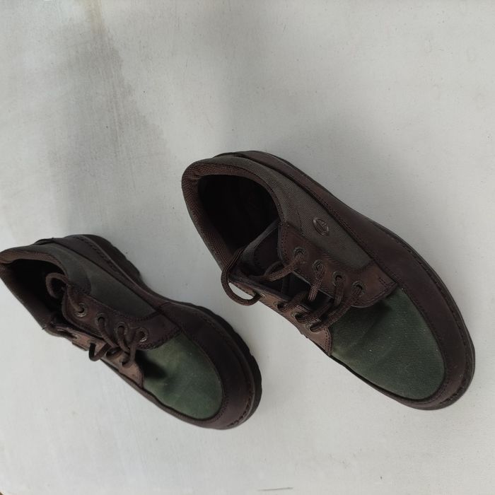 chaussures de ville Sergio Tacchini - photo numéro 2