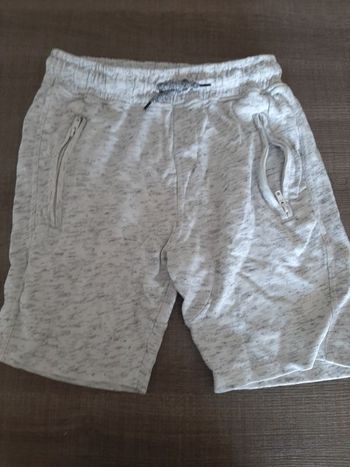 Short 14 ans pour garçon