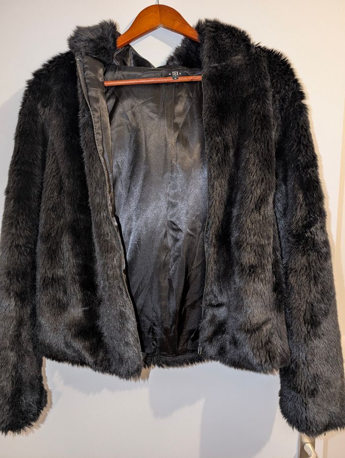 Manteau femme - photo numéro 2