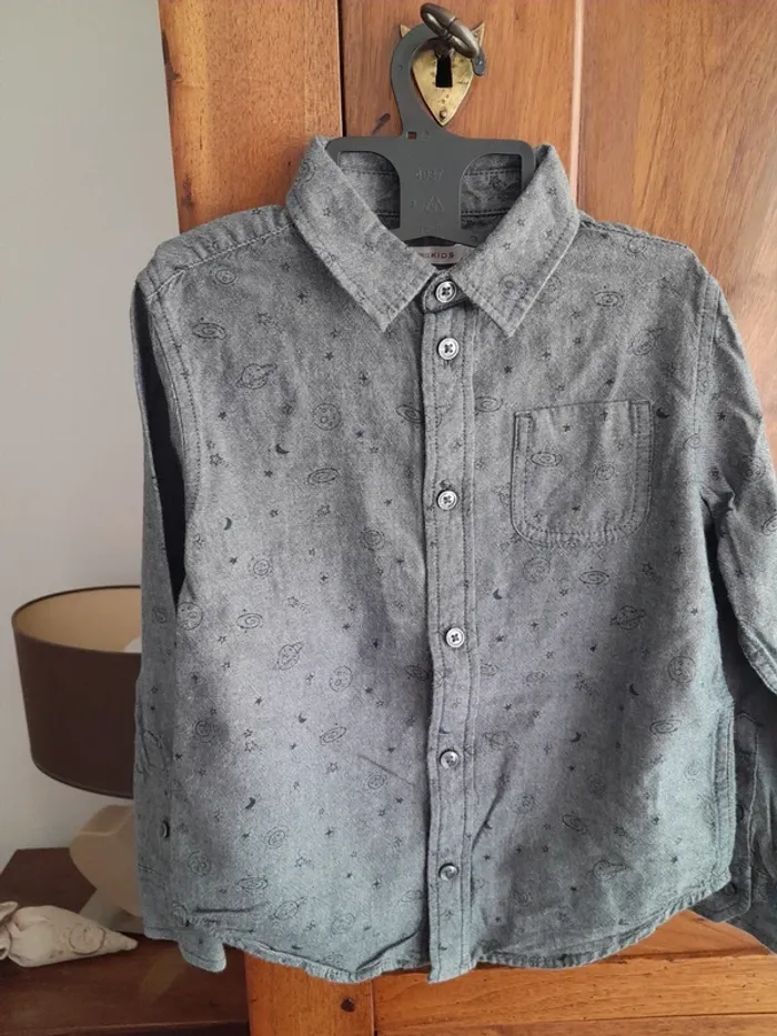 Vêtements 5ans - photo numéro 7