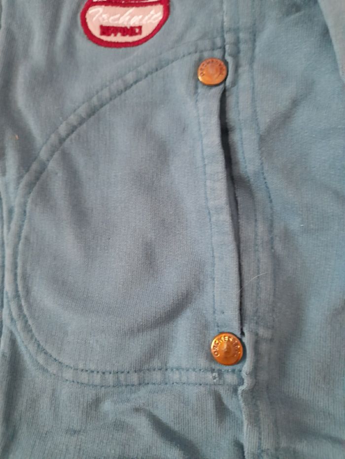 Blouson - photo numéro 6