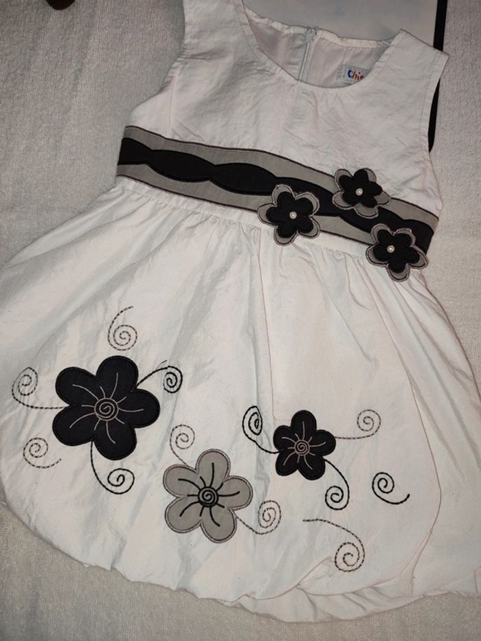 Robe cérémonie ou été - photo numéro 2