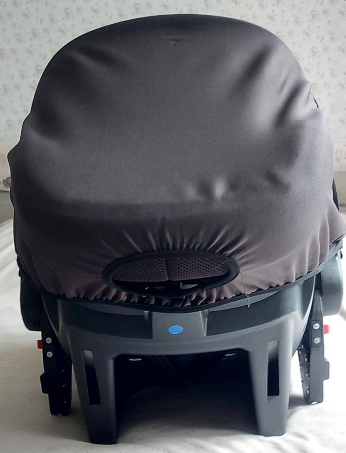 Cosy  "Babybus" groupe 0+ - photo numéro 3