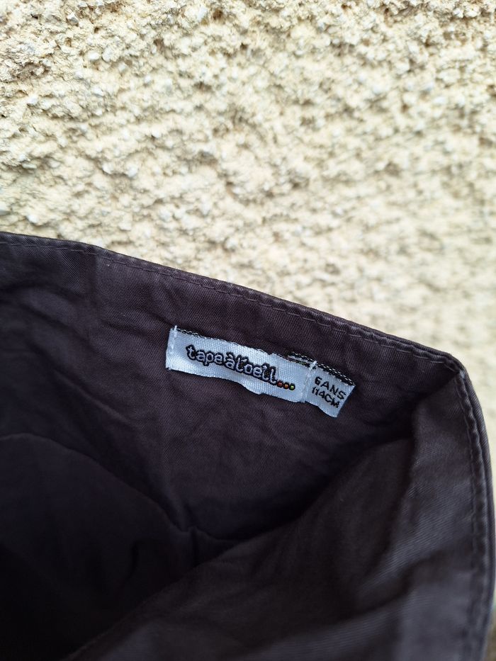 👗 Jupe Tape à l'œil 6 ans - photo numéro 4