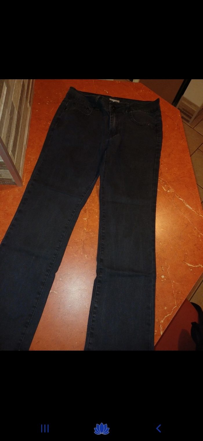 Pantacourt fille taille 16 ans - photo numéro 4