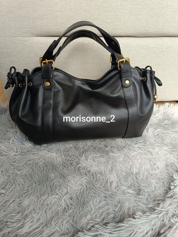 Sac à main inspiration Gérard darel 24h - photo numéro 2