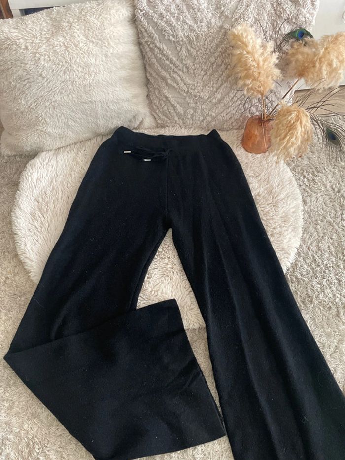 Pantalon en laine - photo numéro 3