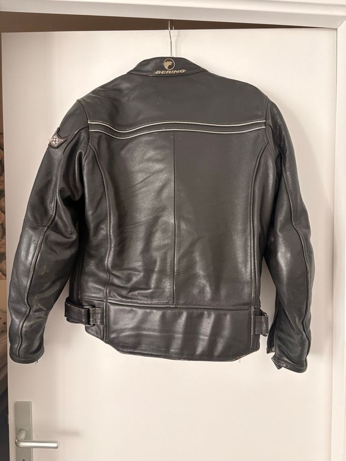 Blouson de moto - photo numéro 7