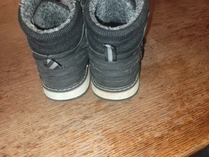 Chaussure - photo numéro 4