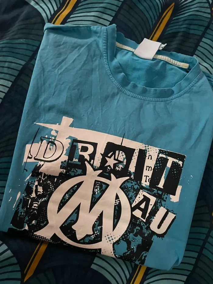 T-shirt OM