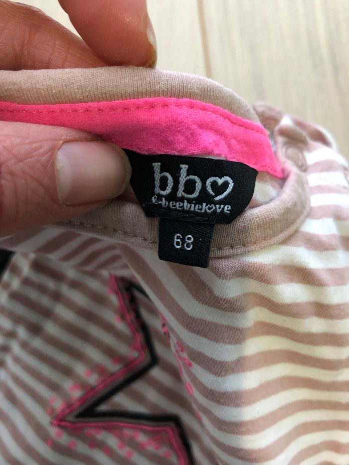 Ensemble bblove 3 mois - photo numéro 5