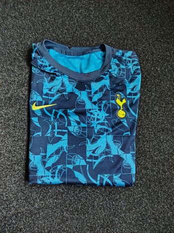 Maillot des Spurs 