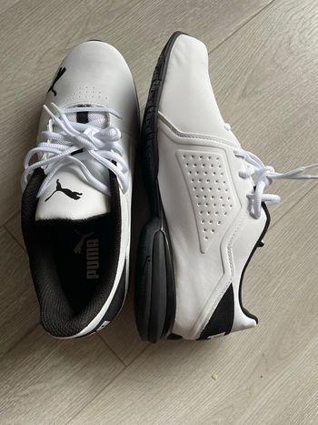 Baskets homme