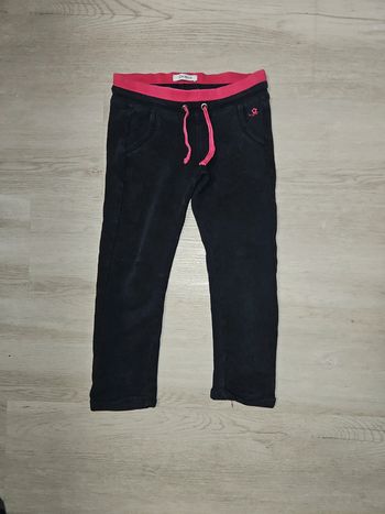 Survetement fille 5 ans