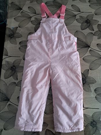 Pantalon de ski
