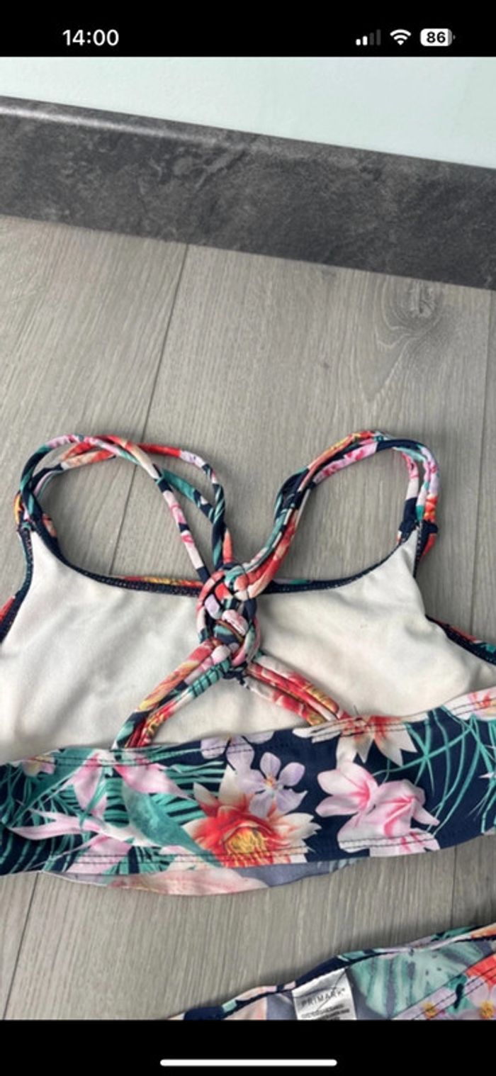 Maillot de bain 11/12 ans - photo numéro 4