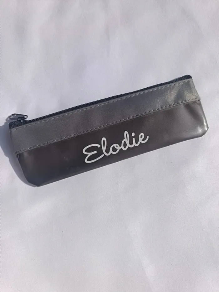 mini trousse Elodie NEUF - photo numรฉro 2