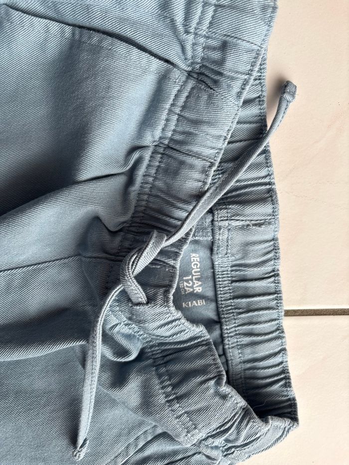 Pantalon regular 12A - photo numéro 2