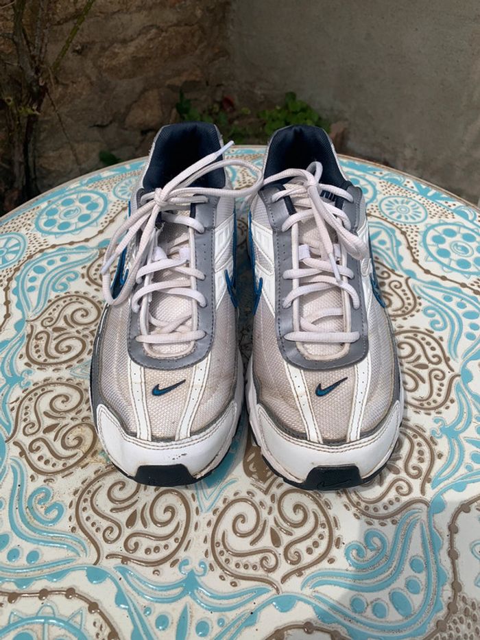 Chaussures Nike Initiator - photo numéro 3