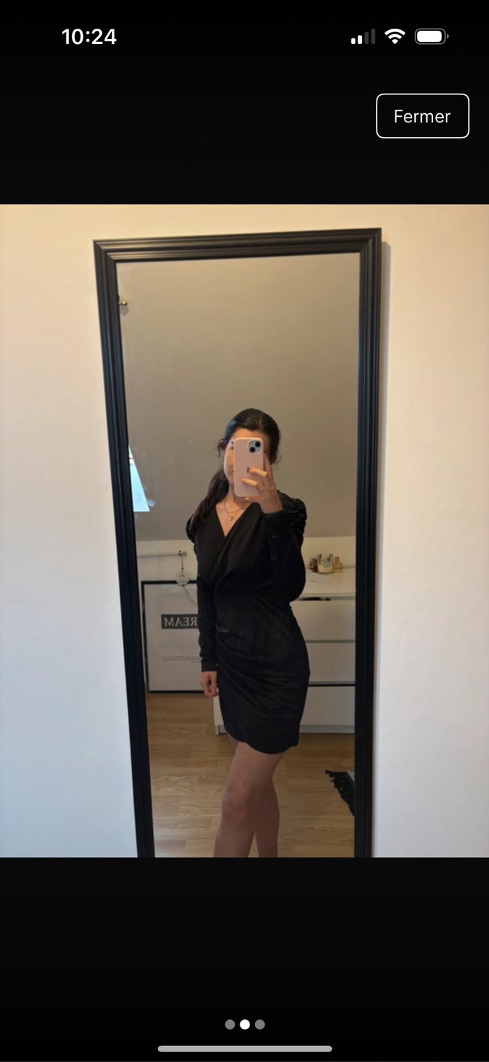 Robe - photo numéro 2