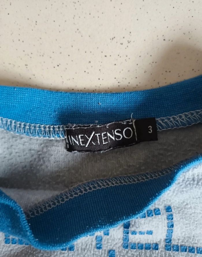 Pyjama garçon 3 ans - photo numéro 4