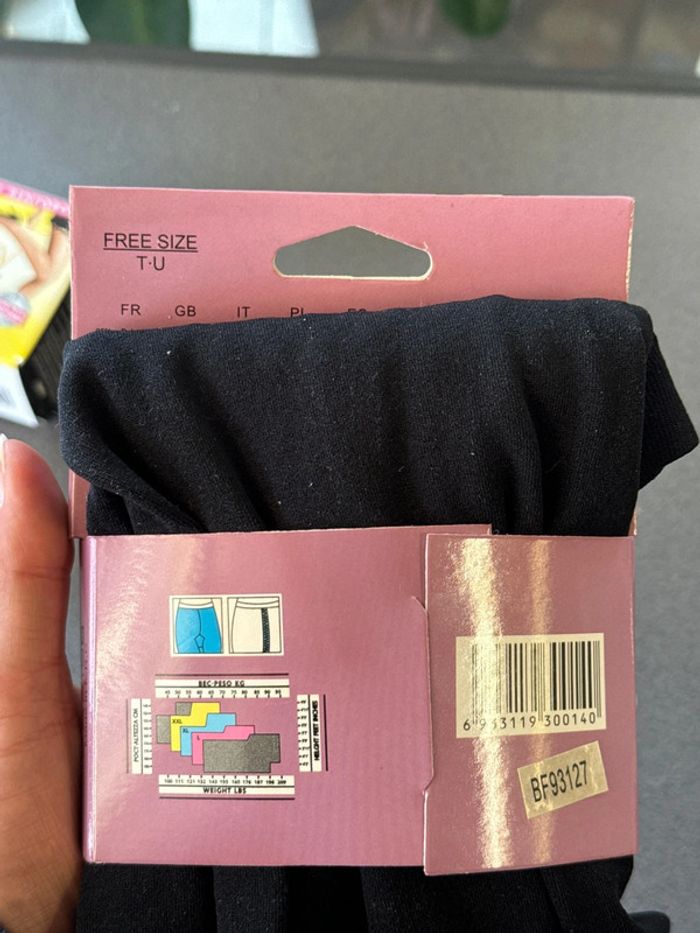 Legging à motif TU Neuf - photo numéro 4