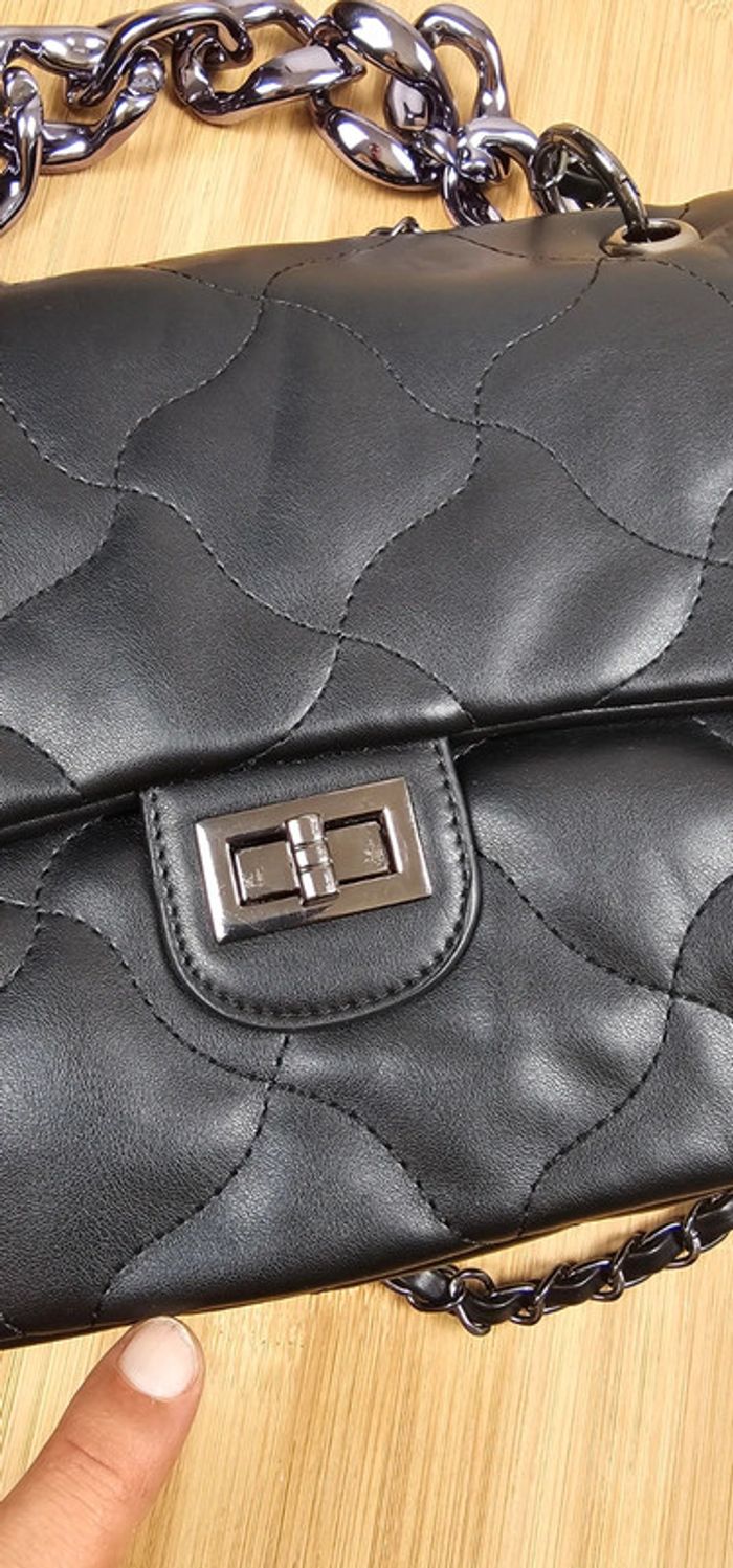 Sac bandoulière - photo numéro 9