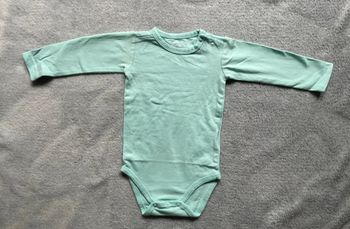 Body 1 mois, neuf