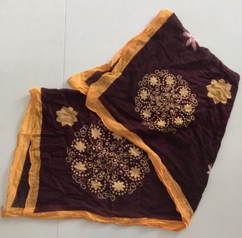 Paréo neuf - 100cm x 120cm