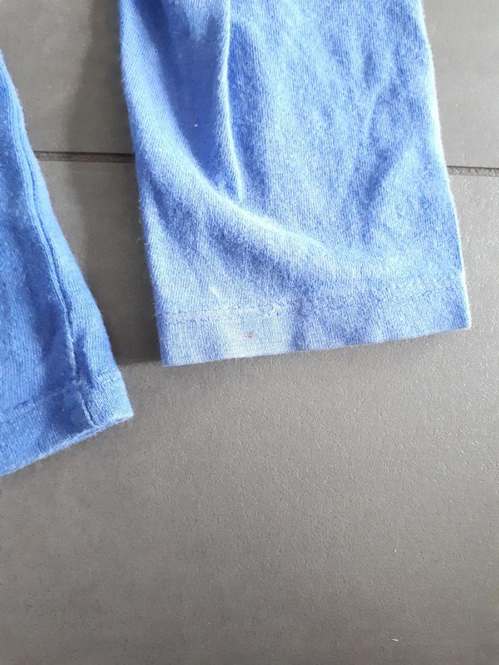 Tee-shirt manches longues NKY 10 ans - photo numéro 5