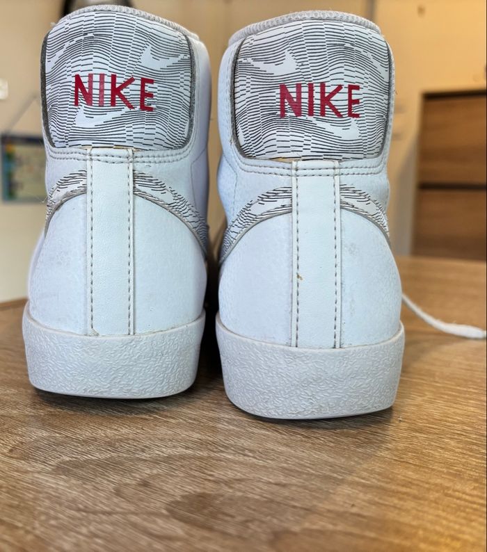 Nike Blazer Mid ’77 – Taille 40 👟 - photo numéro 4