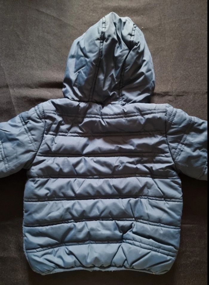 Doudoune little Marcel 24mois - photo numéro 2