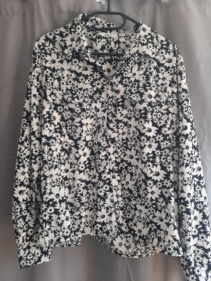 Chemise only