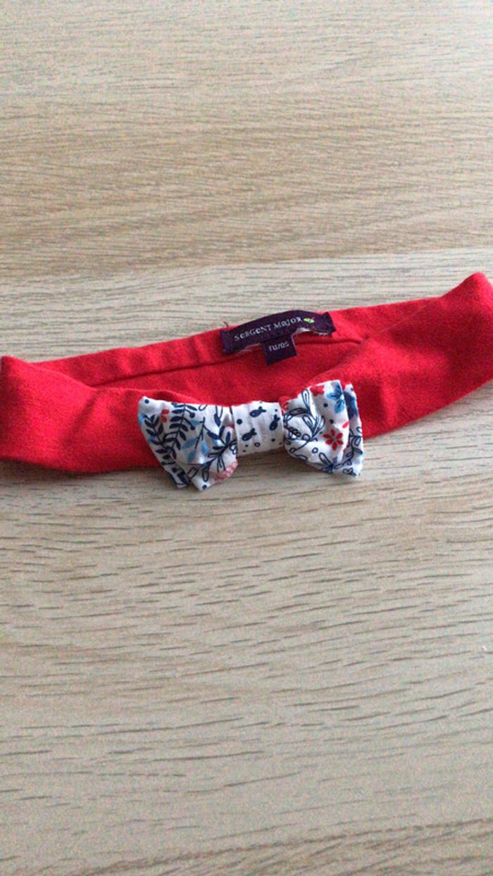 Combinaison sergent major neuve - photo numéro 5