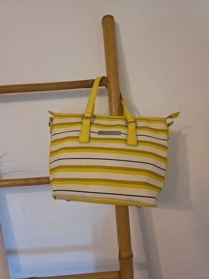 Sac tommy hilfiger - photo numéro 2