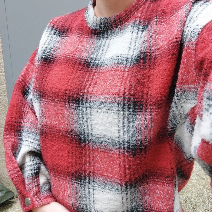 Magnifique pull Zara taille M - photo numéro 5