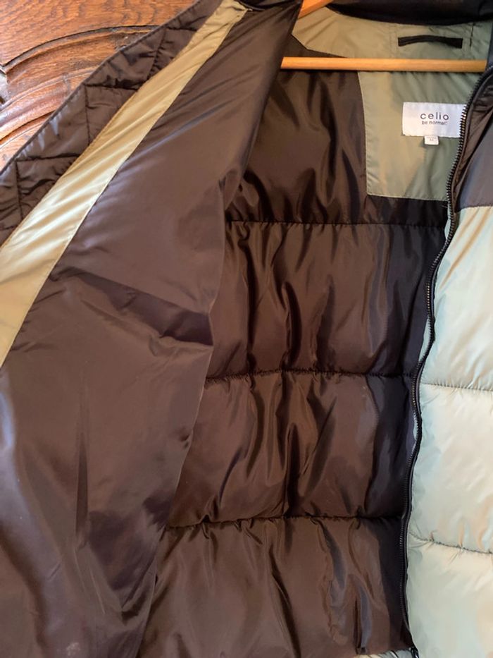 Doudoune épaisse Celio M - photo numéro 10