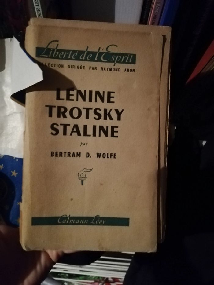 Sublime livre ancien 1951 1er tirage