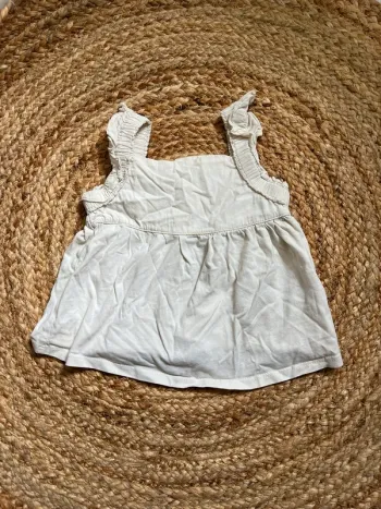 Tee-shirt 18 mois fille