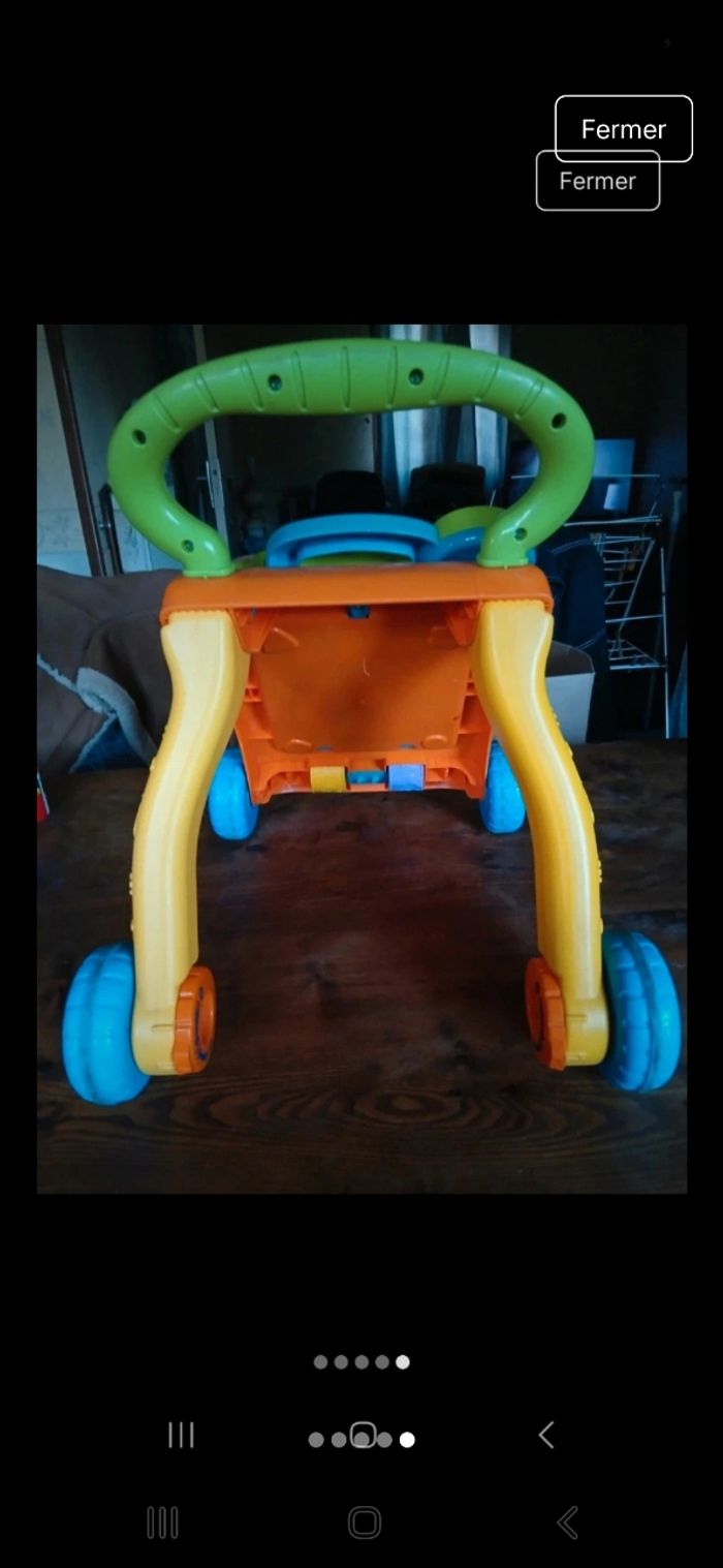 Jouet - photo numéro 5