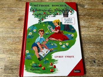 Méthode boscher