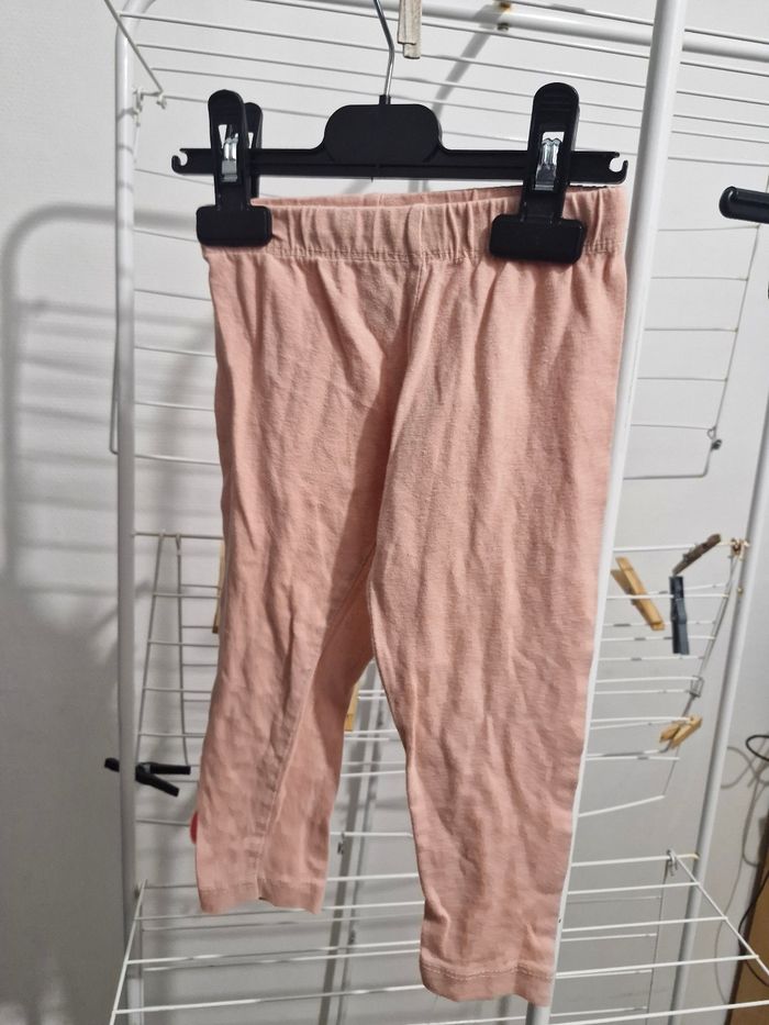 Lot 19 vêtements fille - photo numéro 9