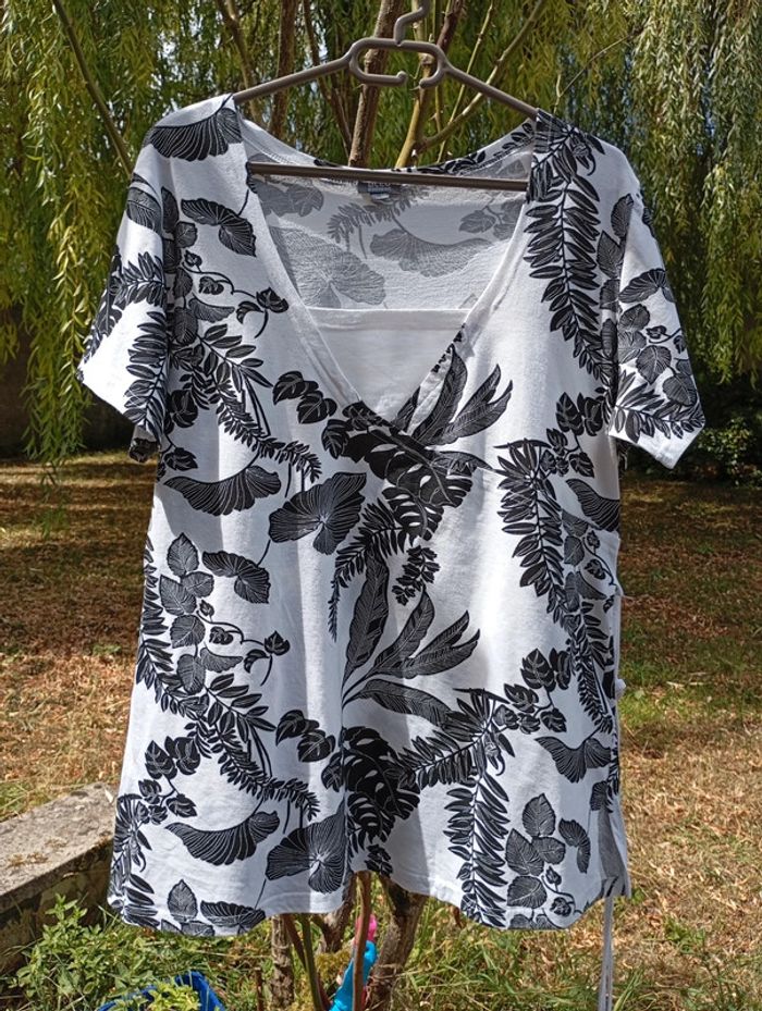 T shirts
