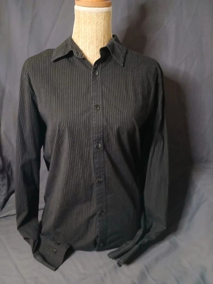 Chemise calvin Klein M - photo numéro 2