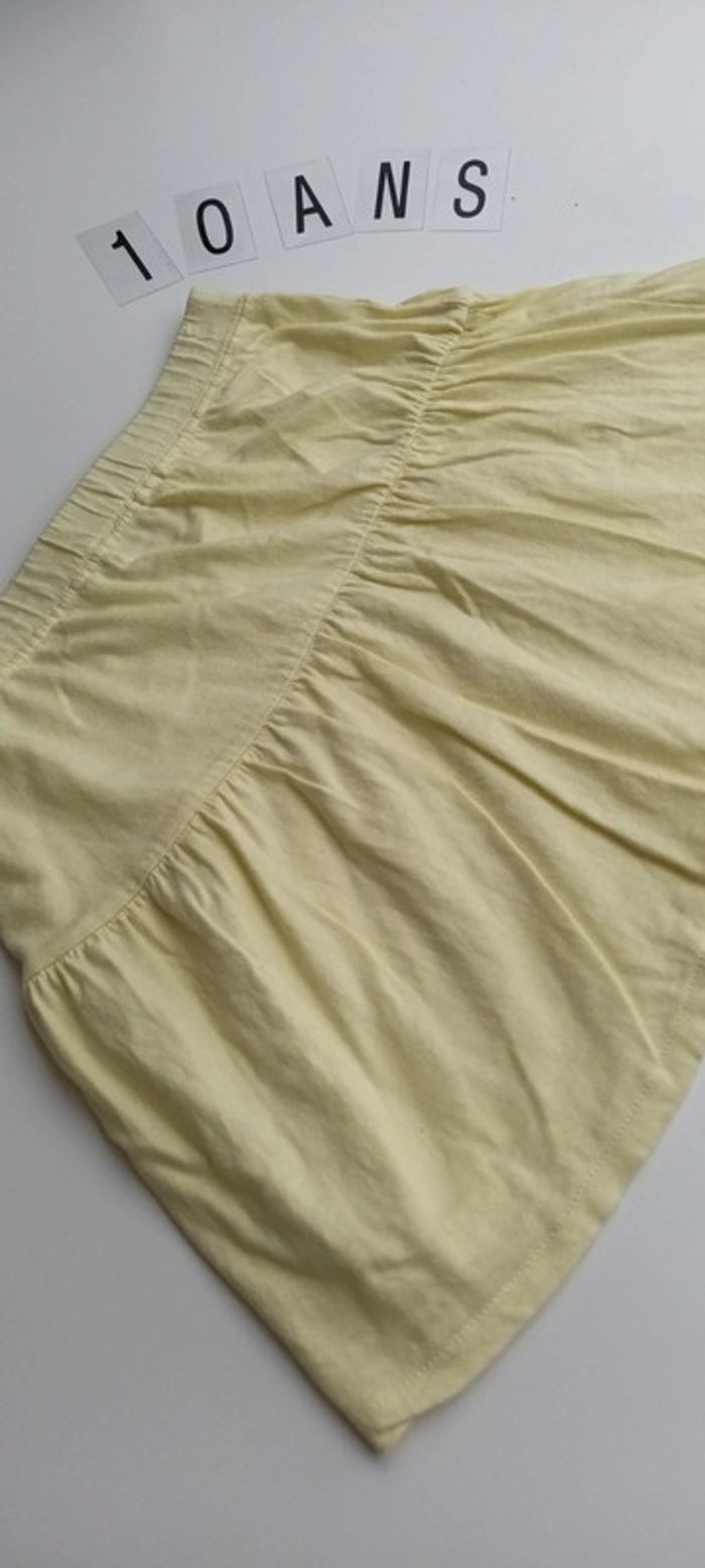 Jupe courte - photo numéro 4