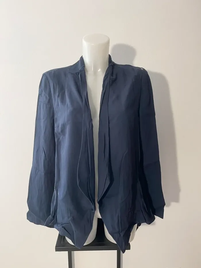 Veste longue neuve Promod - photo numéro 2