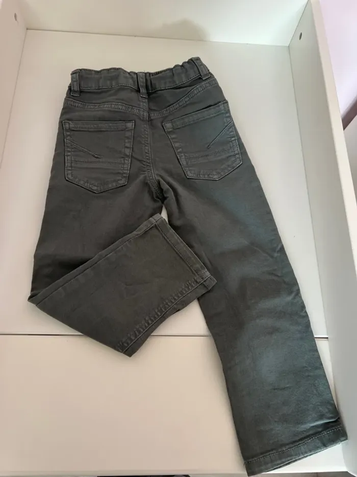 Pantalon 4 ans - photo numéro 4