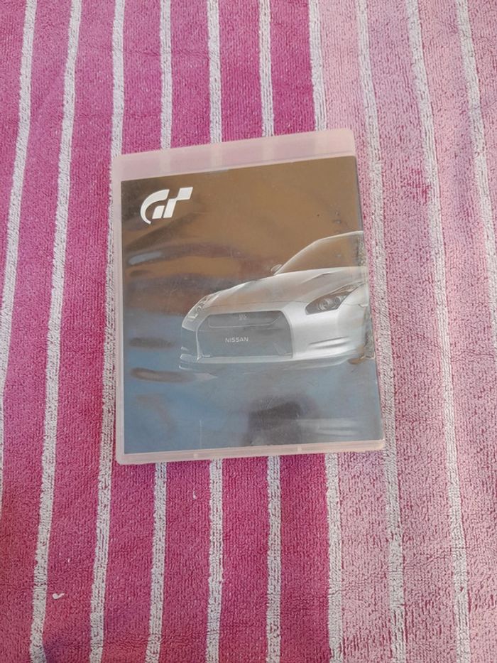 Gran turismo 5 - photo numéro 2