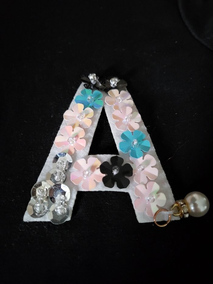 Tee-shirt fille - photo numéro 2