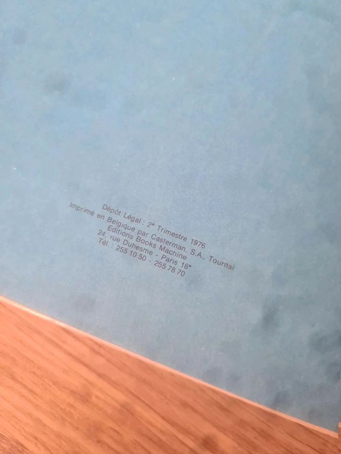 Sidney l'éléphant qui aimait trop les bananes 1976 - photo numéro 3